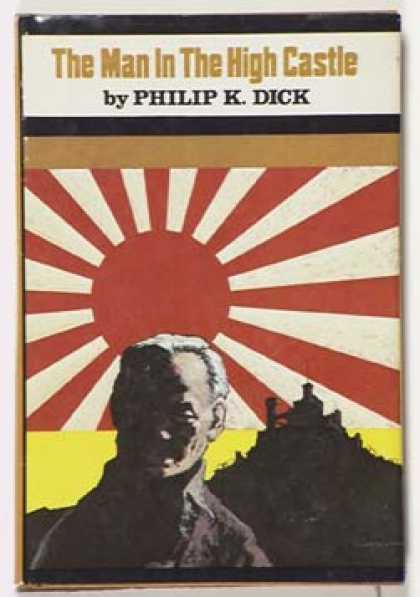 Philip K. Dick - The Man In The High Castle 4