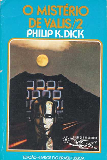 Philip K. Dick - Valis 15 (Portugese), Part 2
