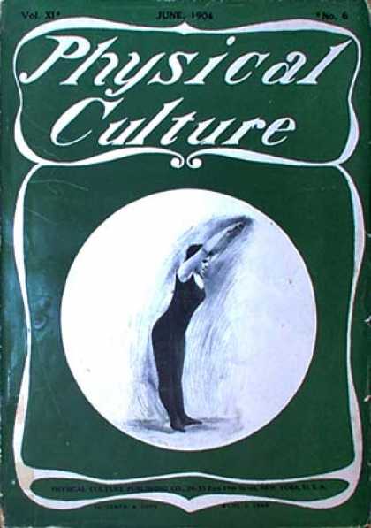 Physical Culture - 6/1904