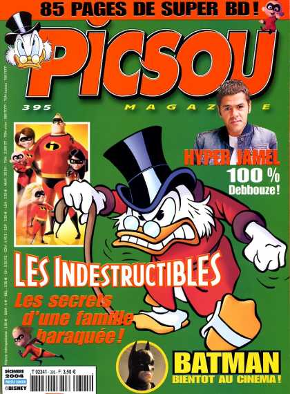 Picsou Magazine 14