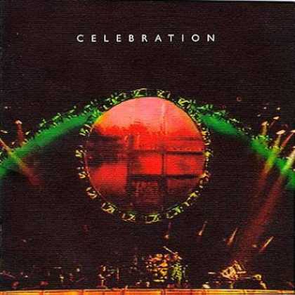 Pink Floyd - Pink Floyd Celebration