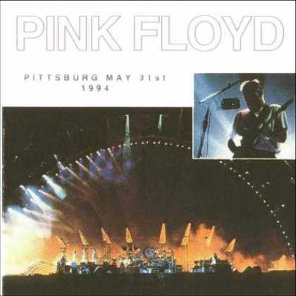 Pink Floyd - Pink Floyd - A Family Affair