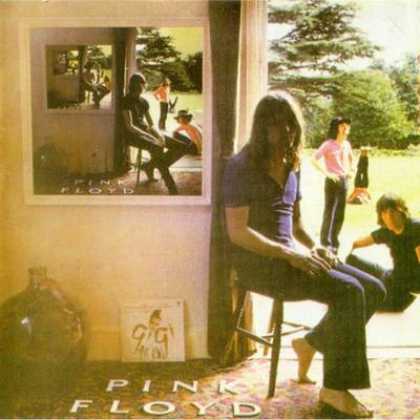 Pink Floyd - Pink Floyd Ummagumma