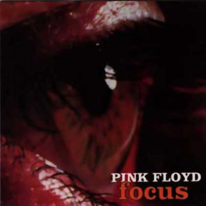 Pink Floyd - Pink Floyd Focus (bootleg) TEMP