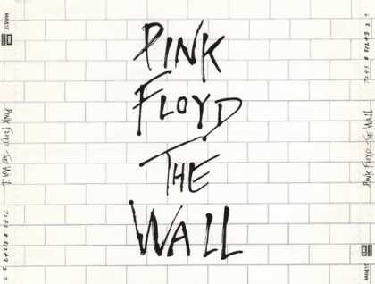 Pink Floyd - Pink Floyd - The Wall