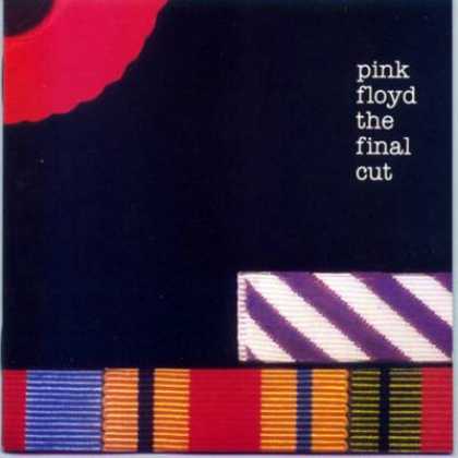 Pink Floyd - Pink Floyd The Final Cut
