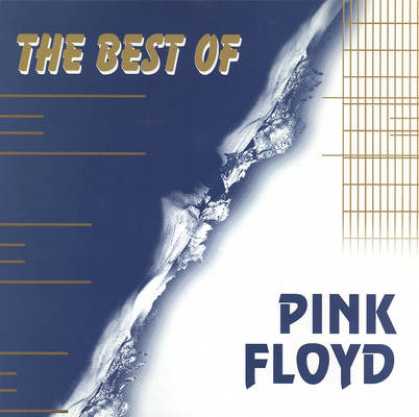 Pink Floyd - Pink Floyd - The Best Of