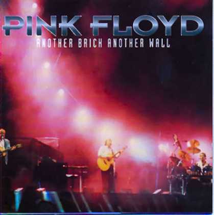 Pink Floyd - Pink Floyd Another Brick Wall Live (bootleg) TEMP
