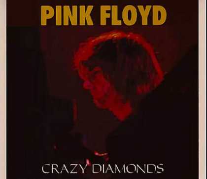 Pink Floyd - Pink Floyd Crazy Diamonds (bootleg) TEMP