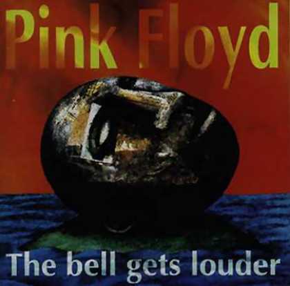 Pink Floyd - Pink Floyd The Bell Get Louder (bootleg) TEMP