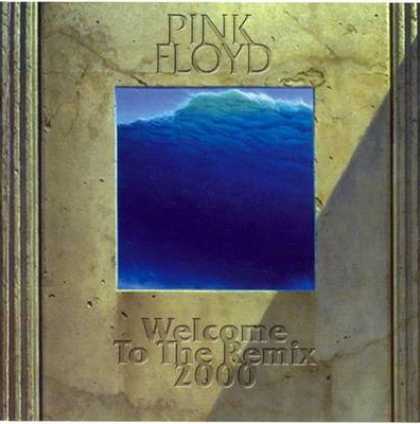 Pink Floyd - Pink Floyd - Welcome To The Remix (2000)
