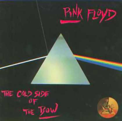 Pink Floyd - Pink Floyd The Cold Side Of The Bow (bootleg)...