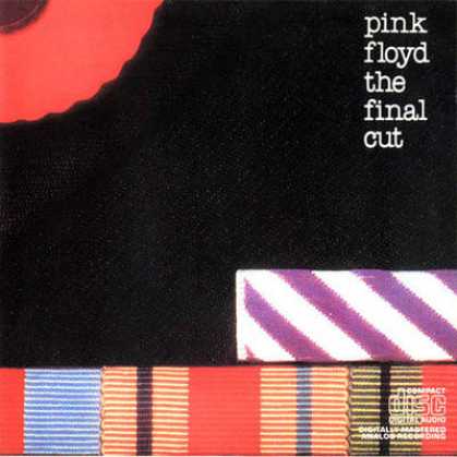 Pink Floyd - Pink Floyd - The Final Cut