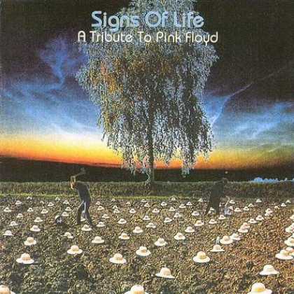 Pink Floyd - Signs Of Life - A Tribute To Pink Floyd