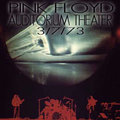 Pink Floyd - Pink Floyd - Auditorium Theater
