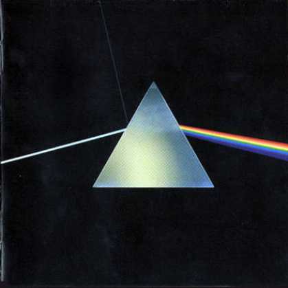 Pink Floyd - Pink Floyd - Dark Side Of The Moon