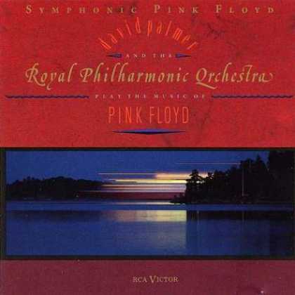 Pink Floyd - Royal Philharmonic Orchestra Plays Pink Floyd
