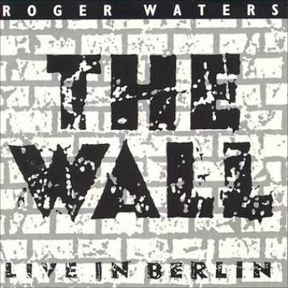 Pink Floyd - Roger Waters - The Wall - Live In Berlin