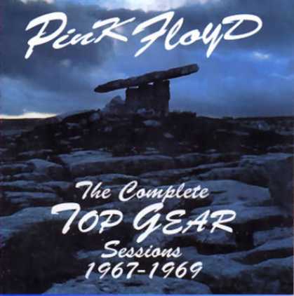 Pink Floyd - Pink Floyd The Complete Top Gear Sessions 1967...