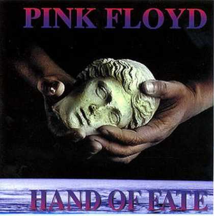 Pink Floyd - Pink Floyd Hand Of Fate