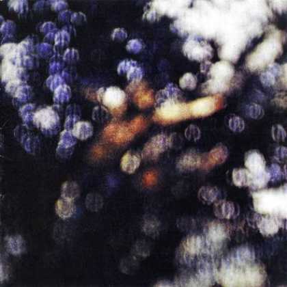 Pink Floyd - Pink Floyd - Obscured By Clouds