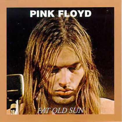 Pink Floyd - Pink Floyd Fat Old Sun (bootleg) TEMP