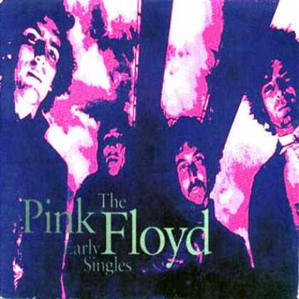 Pink Floyd - Pink Floyd - Early Singles