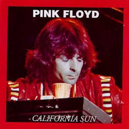 Pink Floyd - Pink Floyd California Sun (bootleg) TEMP