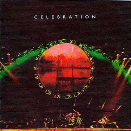 Pink Floyd - Pink Floyd - Celebration