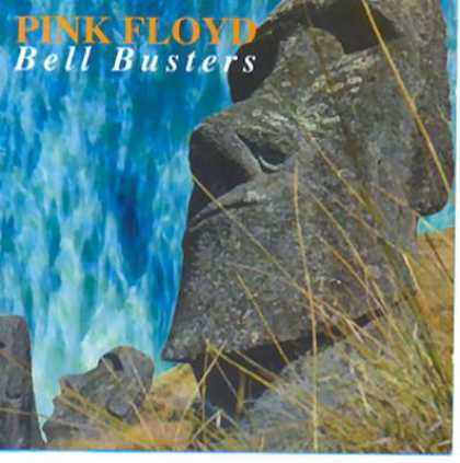 Pink Floyd - Pink Floyd Bell Busters (bootleg) TEMP