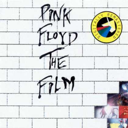 Pink Floyd - Pink Floyd - The Film