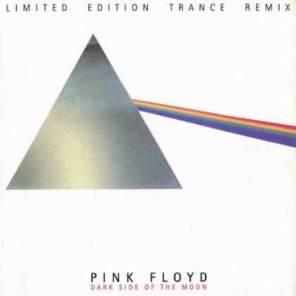 Pink Floyd - Pink Floyd Dark Side Of The Moon - Limited Edi...