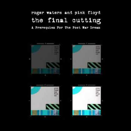 Pink Floyd - Pink Floyd - The Final Cutting