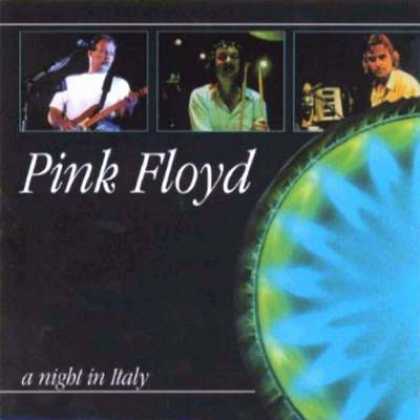 Pink Floyd - Pink Floyd - A Night In Italy