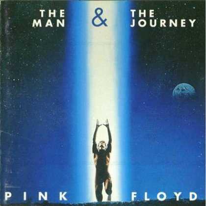 Pink Floyd - Pink Floyd - The Man & His Journey