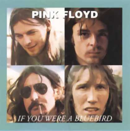 Pink Floyd - Pink Floyd If You Were A Bluebird (bootleg) TEMP