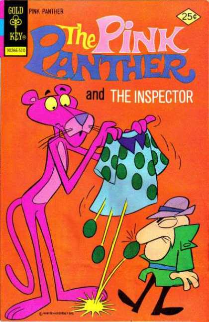 Pink Panther 29