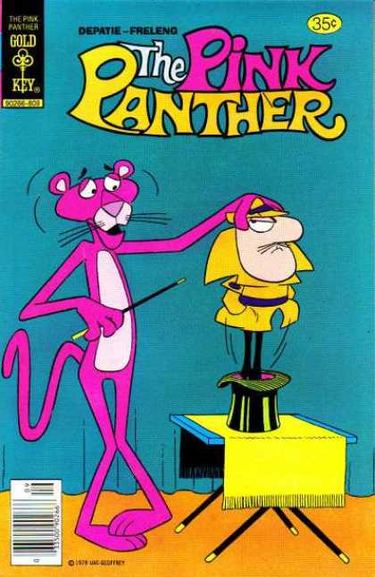 Pink Panther 56