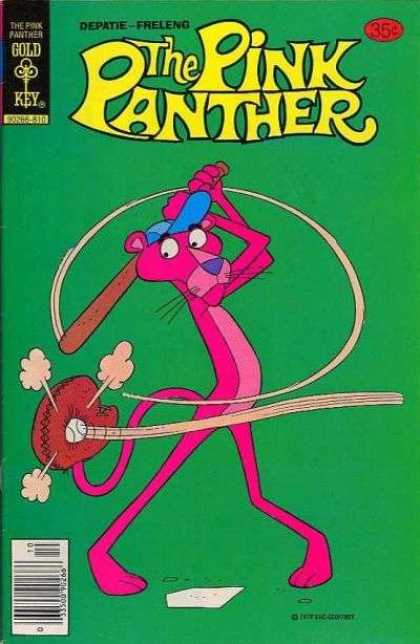 Pink Panther 57