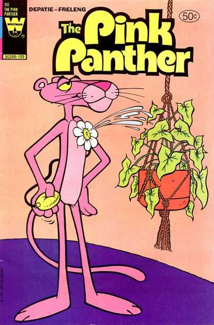 Pink Panther 80