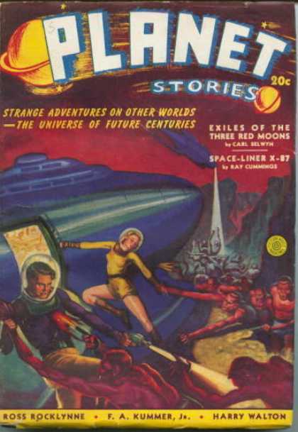 Planet Stories 3