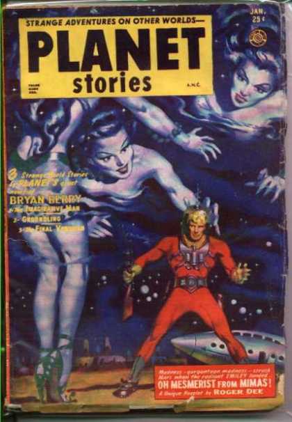 Planet Stories 59
