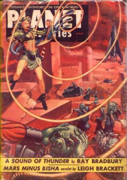 Planet Stories 63