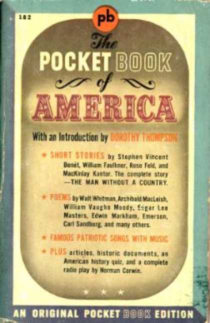 Pocket Books 1001