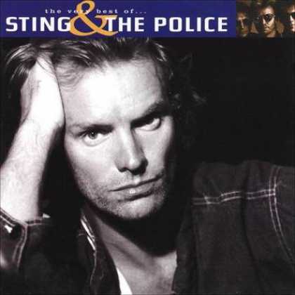 Police - Sting And The Police - The Very Best Of 2002