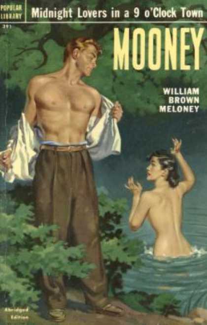 Popular Library - Mooney - William Brown Meloney
