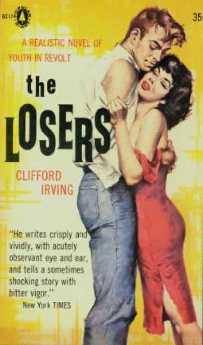 Popular Library - The Losers