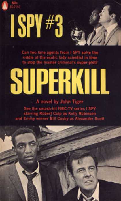 Popular Library - Superkill
