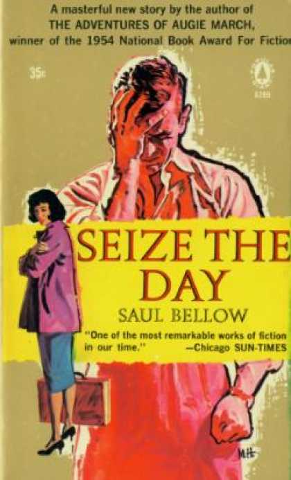 Popular Library - Seize the Day