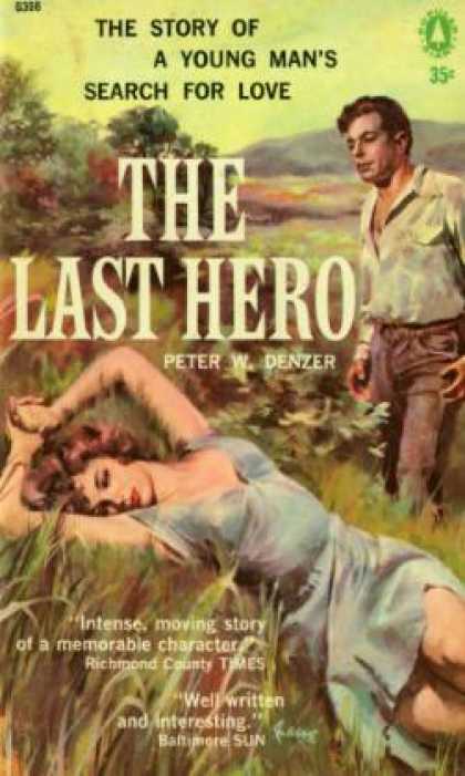 Popular Library - The Last Hero